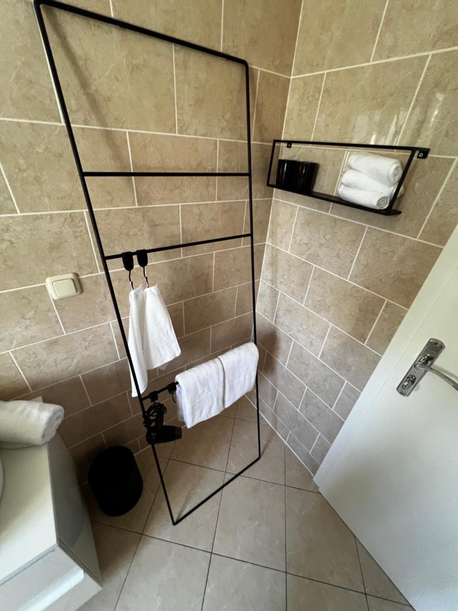 Kavajin Apartment
