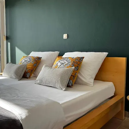 Kavajin Rooms Duce Exterior photo