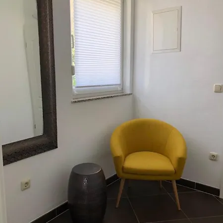 Kavajin Rooms Duce Exterior photo