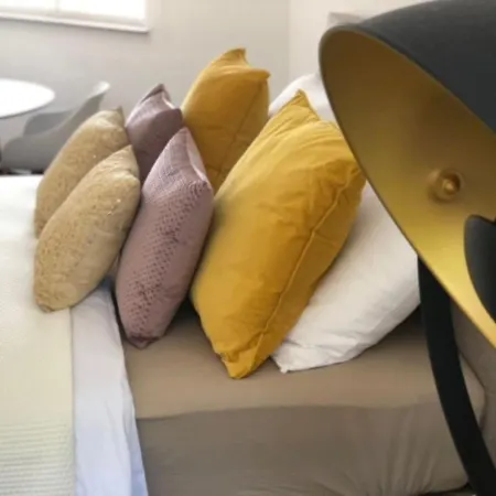 Kavajin Rooms Duce Room photo