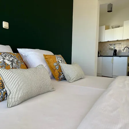 Kavajin Rooms Duce Exterior photo