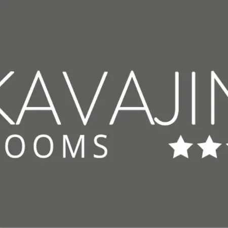 Kavajin Rooms Duce Exterior photo