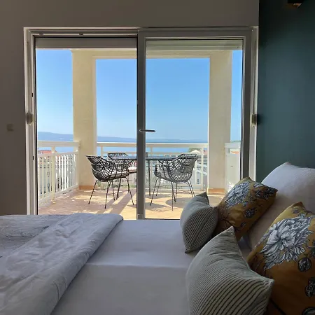 Kavajin Rooms Duce Exterior photo