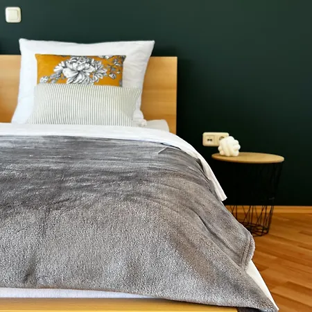 Kavajin Rooms Duce Exterior photo