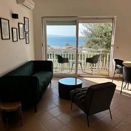 Kavajin Rooms Duce Exterior photo