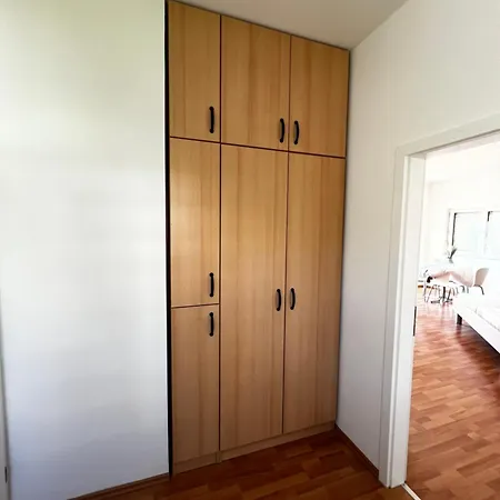 Kavajin Rooms Duce Room photo
