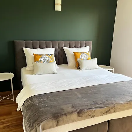 Kavajin Rooms Duce Room photo