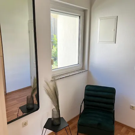 Kavajin Rooms Duce Room photo