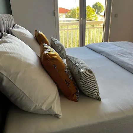 Kavajin Rooms Duce Room photo