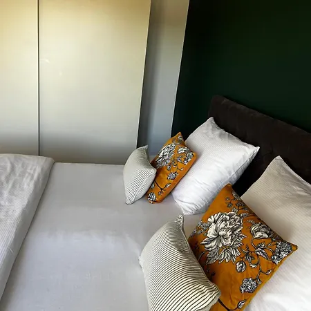 Kavajin Rooms Duce Room photo