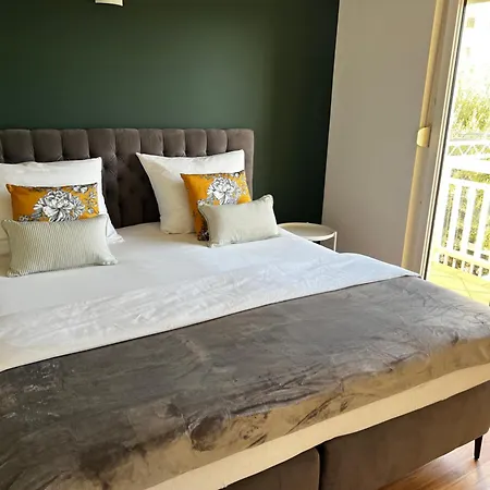 Kavajin Rooms Duce Room photo