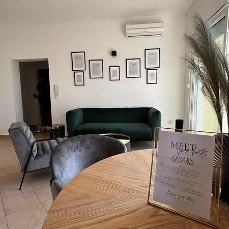 Kavajin Rooms Duce Room photo