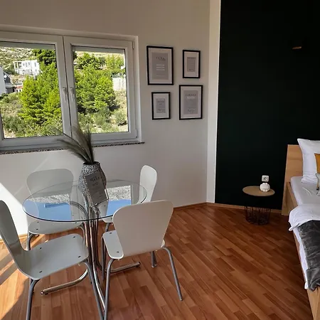 Kavajin Rooms Duce Room photo