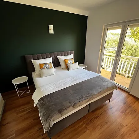 Kavajin Rooms Duce Room photo