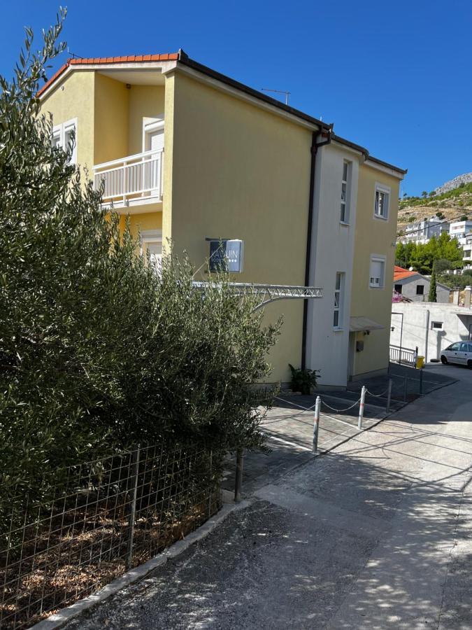 Apartment Kavajin