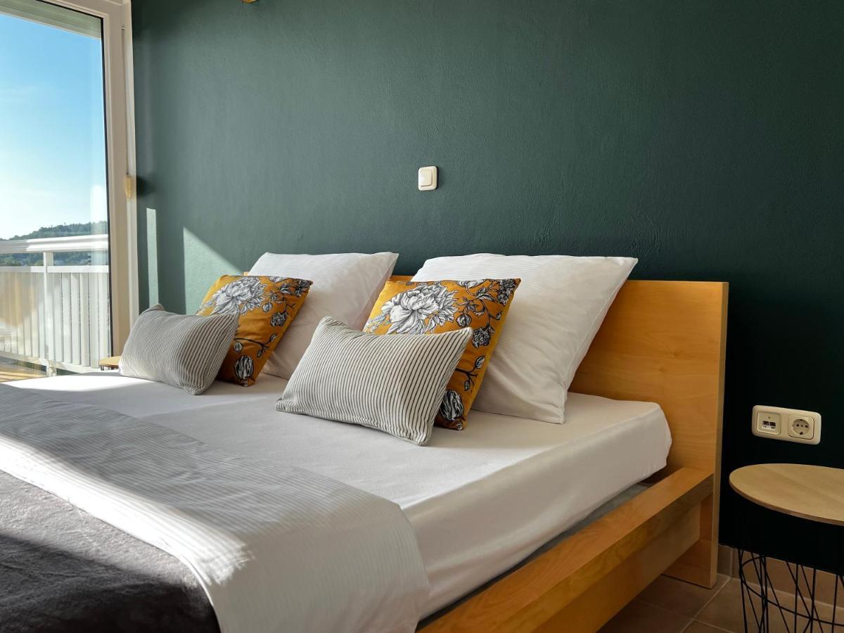 Apartment Kavajin