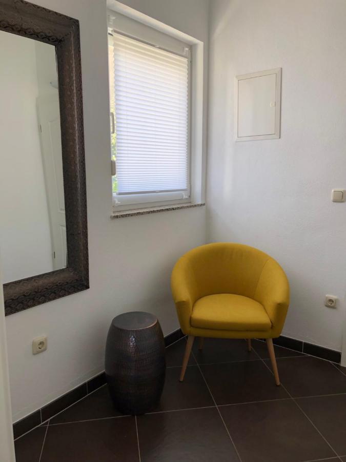 Apartment Kavajin *