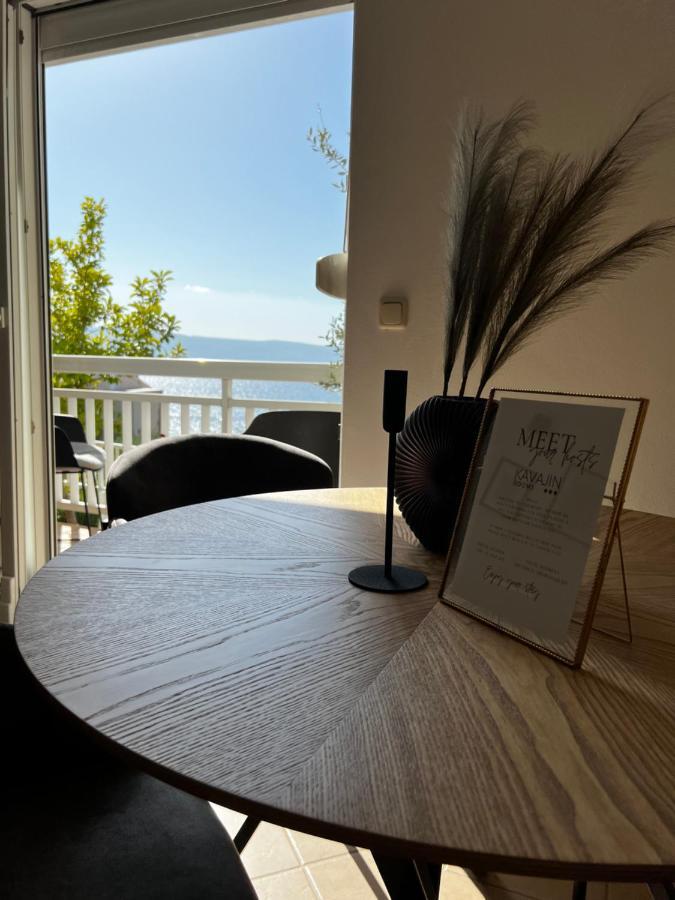Kavajin Apartment Duce
