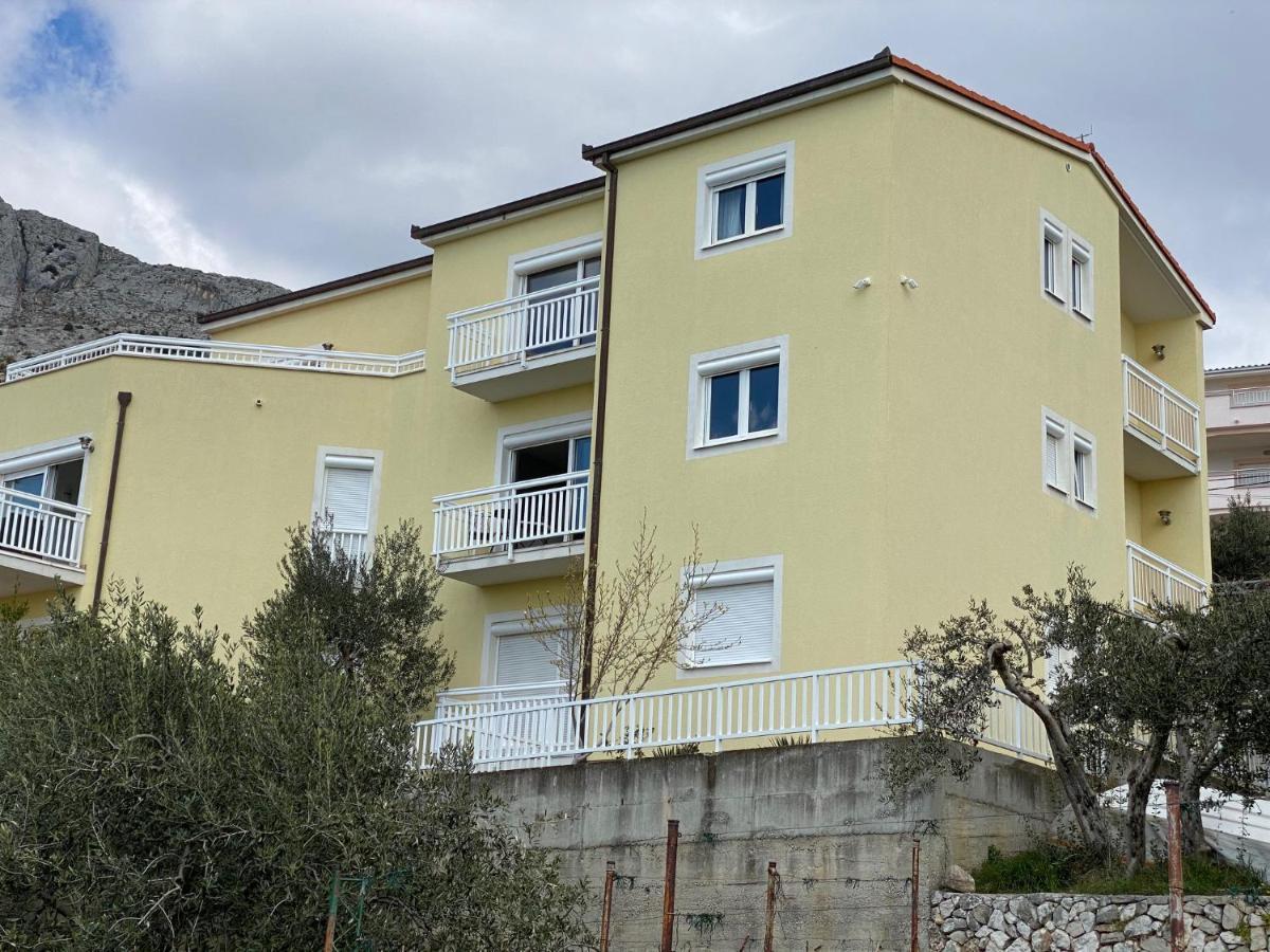 Kavajin Apartment