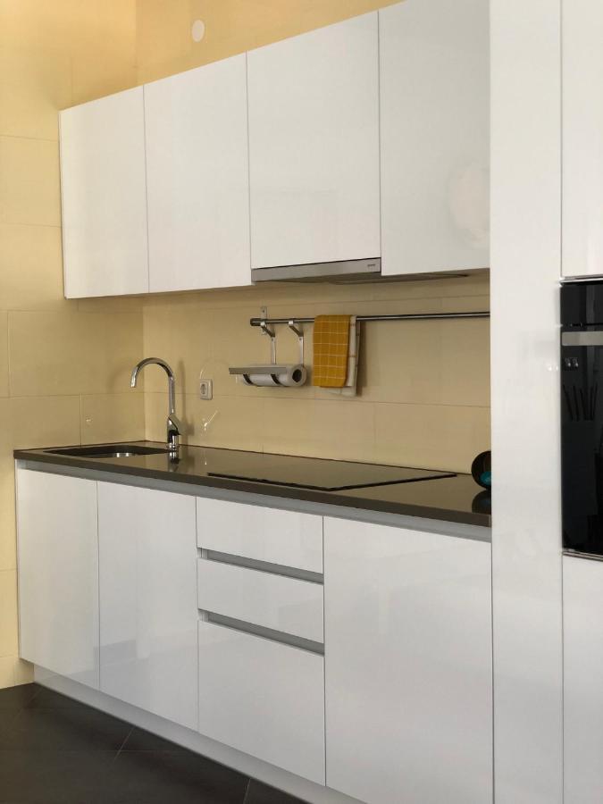 Kavajin Apartment *