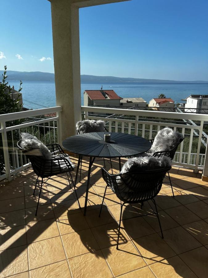 Apartment Kavajin