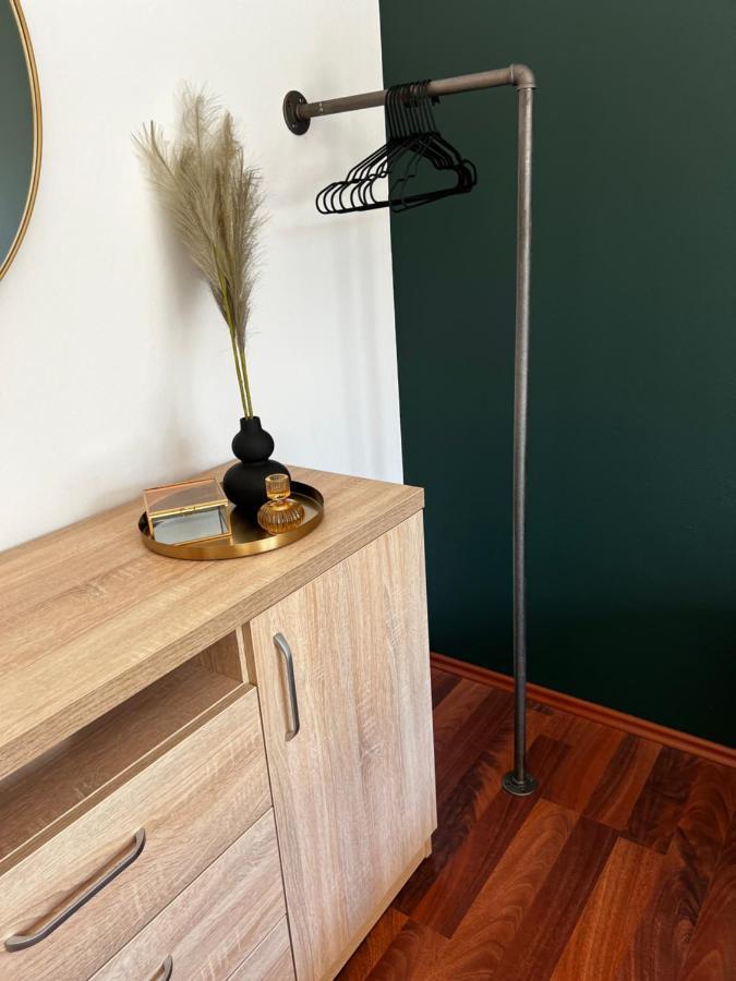 Apartment Kavajin