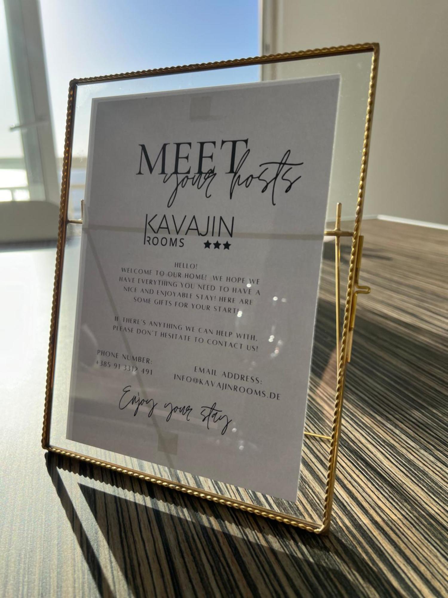 Kavajin