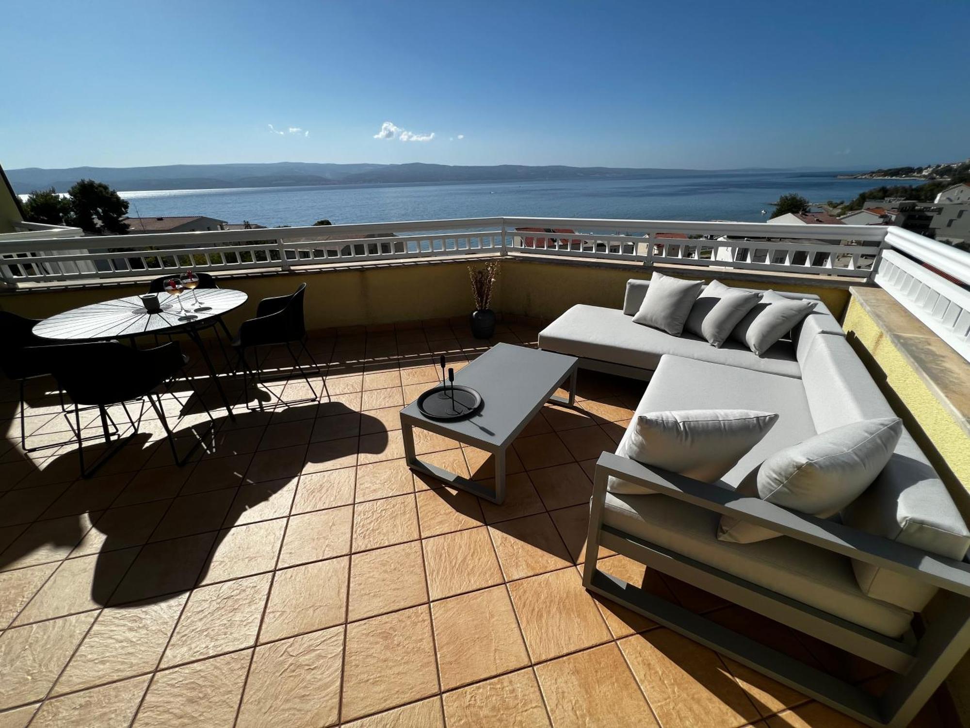 Apartment Kavajin Duce