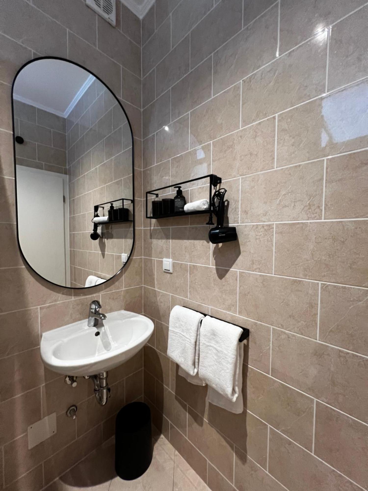 Apartment Kavajin Duce