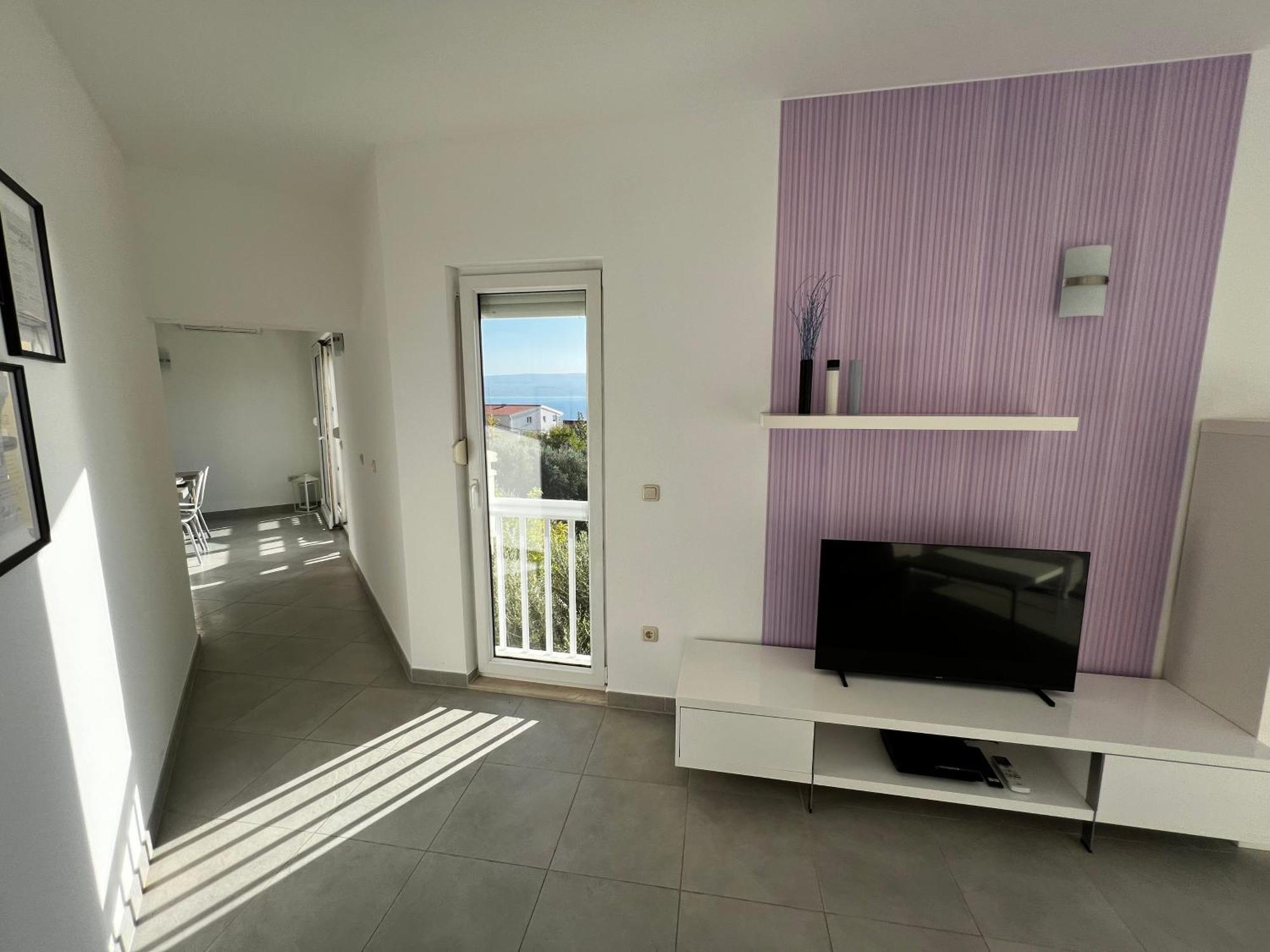 Kavajin Apartment Duce