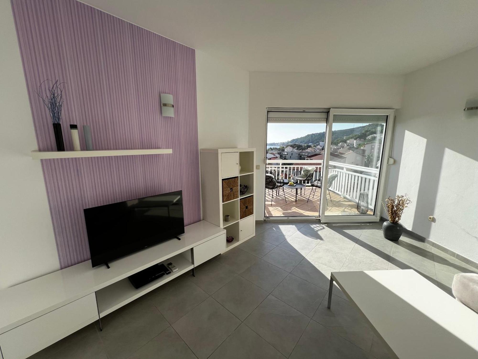Kavajin Apartment