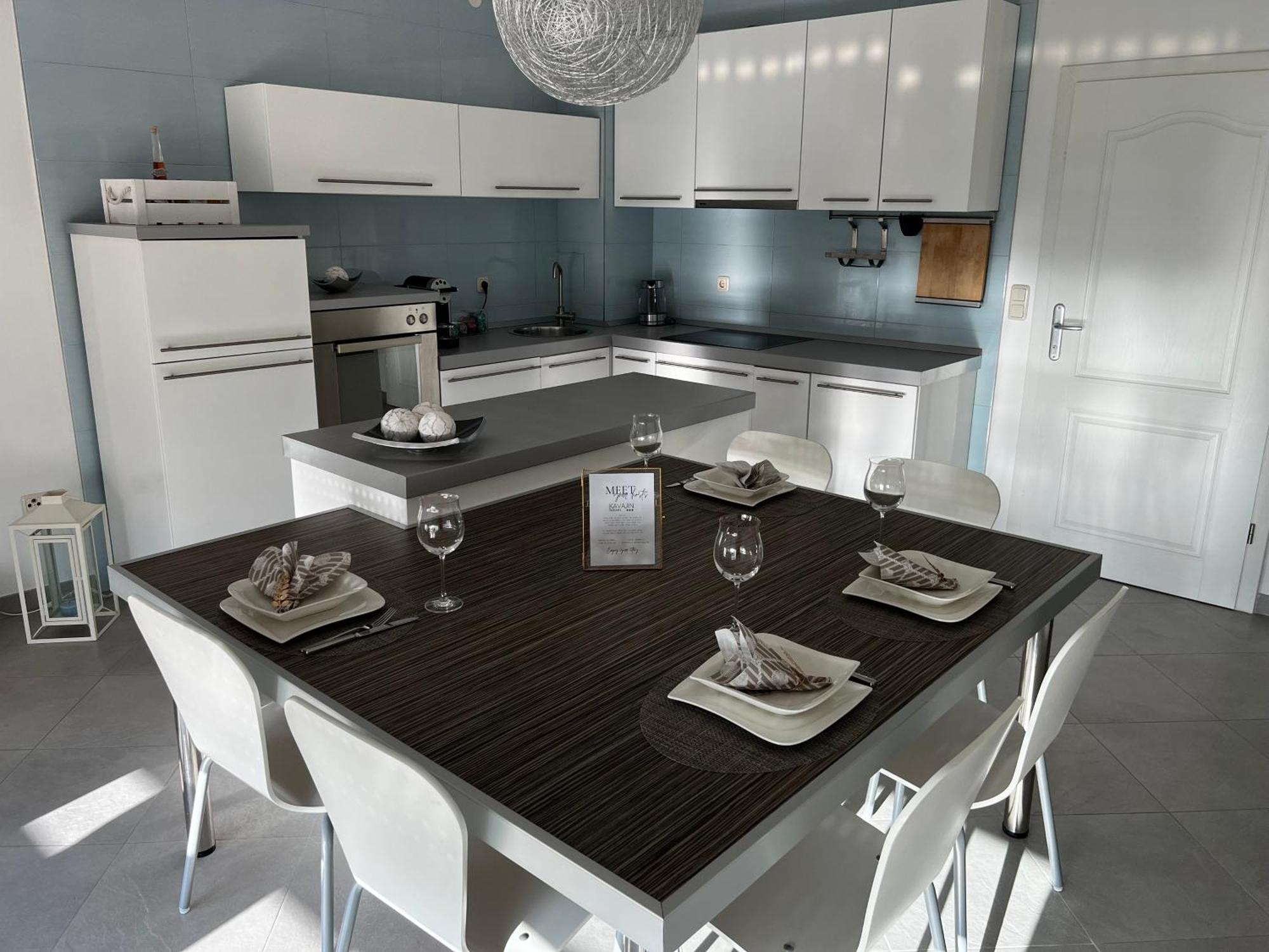 Kavajin Apartment