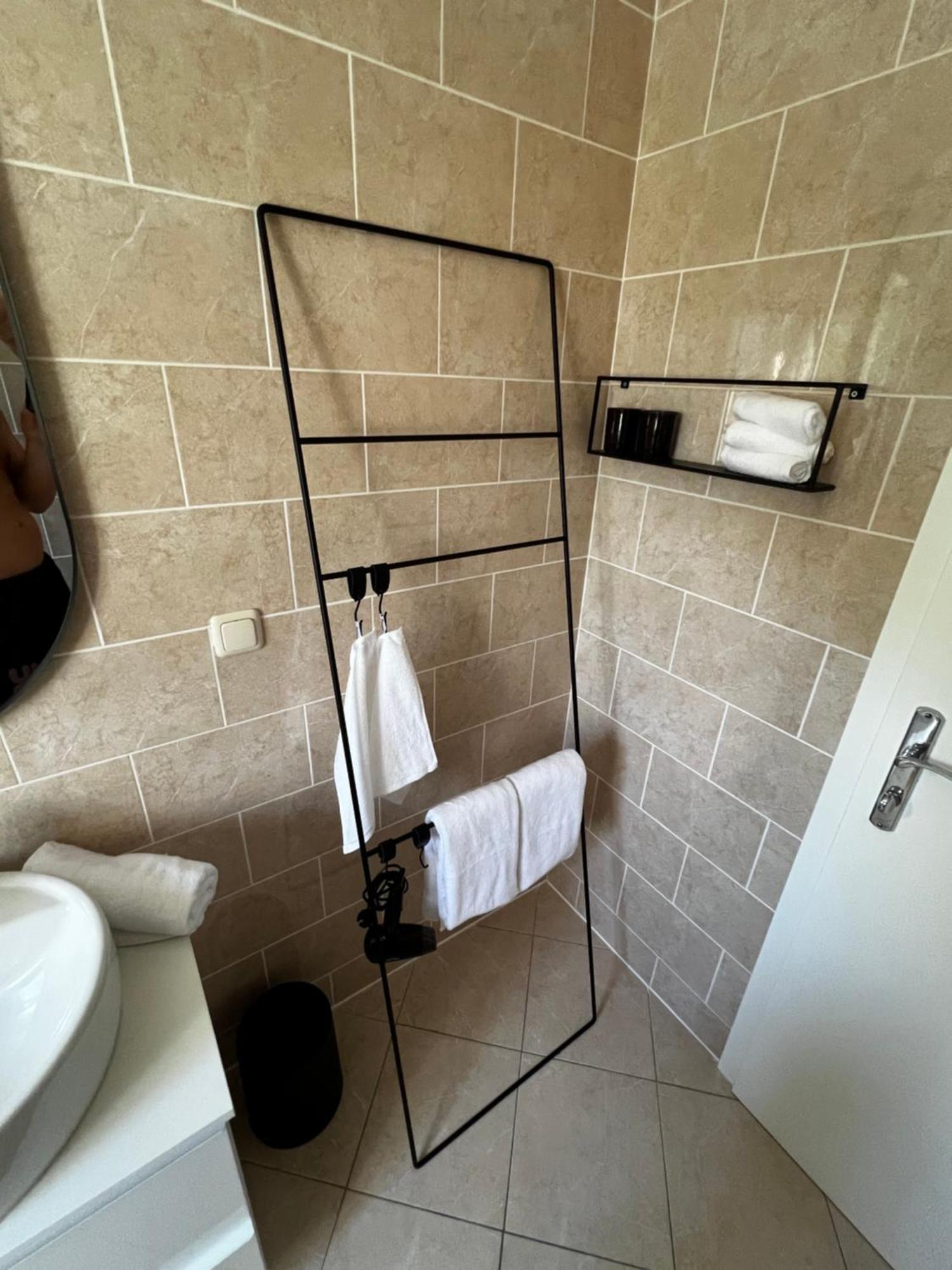 Apartment Kavajin