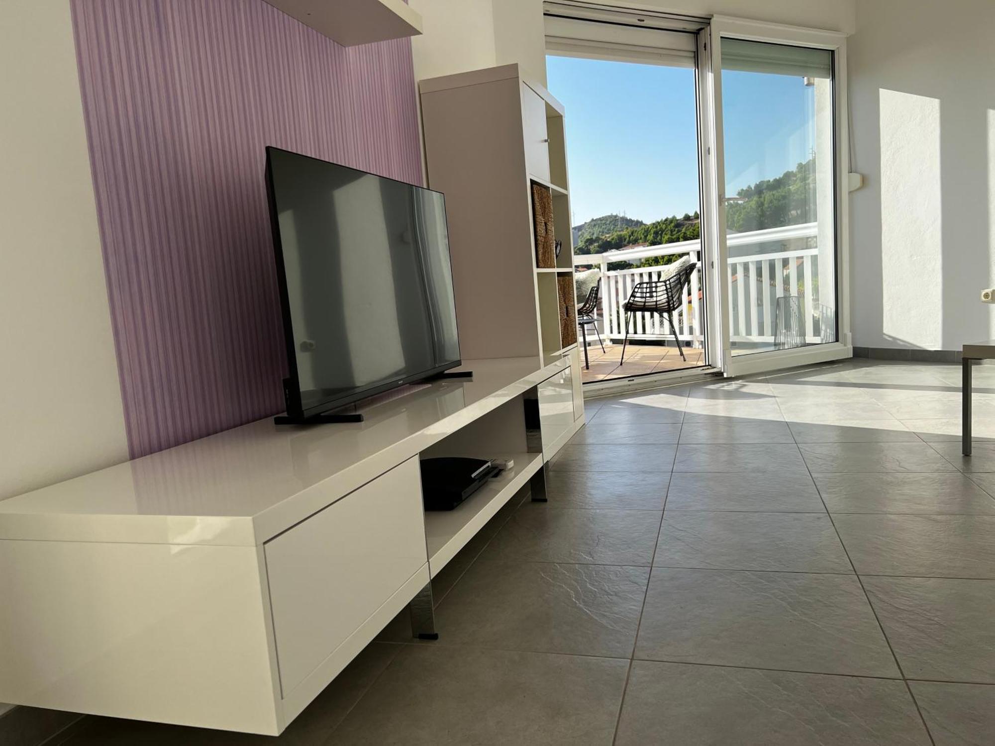 Kavajin Apartment *